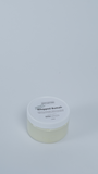 Whipped Scented Shea Butter – Patchouli & Frankincense