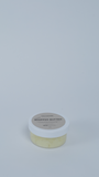 Whipped Scented Shea Butter – Coconut