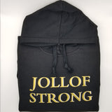 JOLLOF STRONG HOODIE