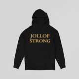 JOLLOF STRONG HOODIE