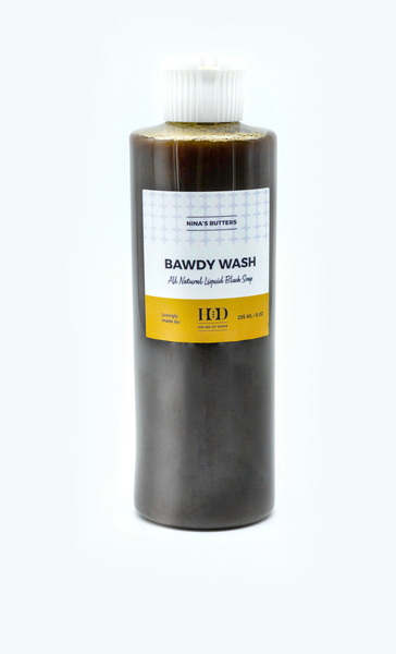 BAWDY WASH - Original
