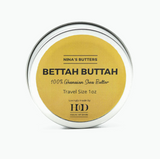 BETTAH BUTTAH