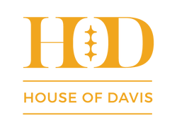 House of Davis by ADE