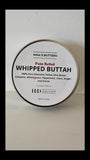 Whipped Shea Buttah - Pain Relief