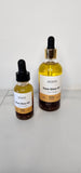 Rose Glow Facial Oil