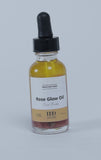 Rose Glow Facial Oil